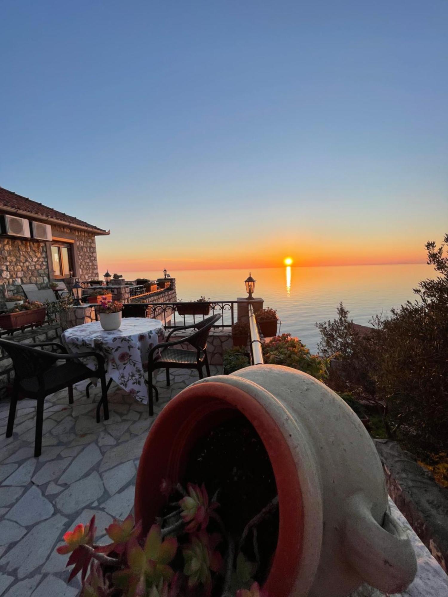 Apartments Antigona Old Town Ulcinj Buitenkant foto